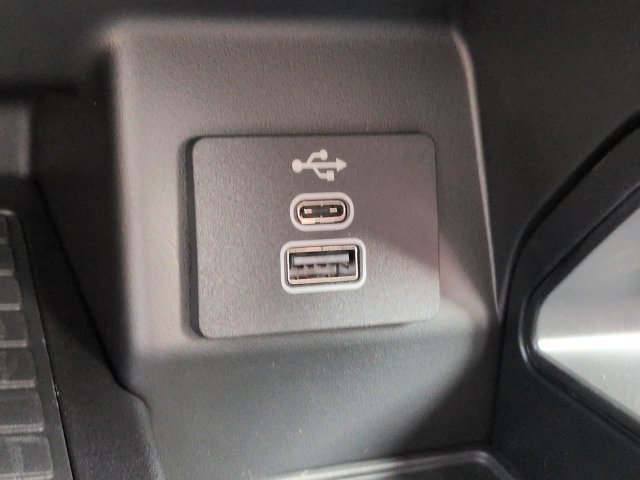 New 2026 Ford Ranger Raptor AWD/4WD image 24