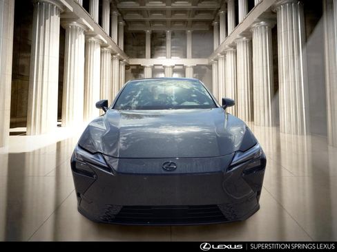 New 2026 Lexus ES 350e FWD image 9