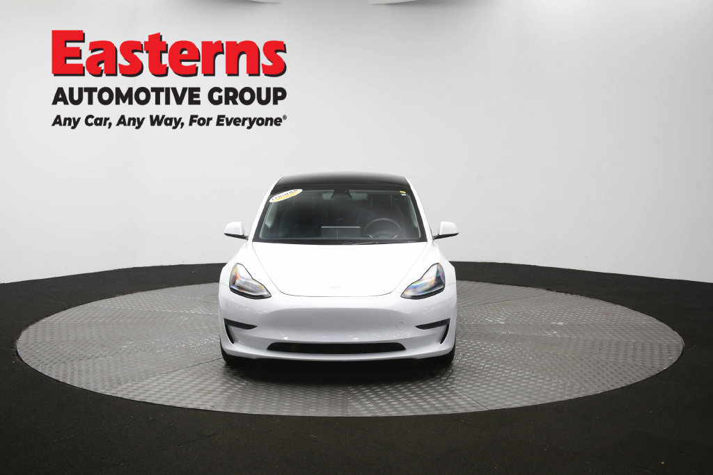 Used 2023 Tesla Model 3 Standard Range RWD image 49