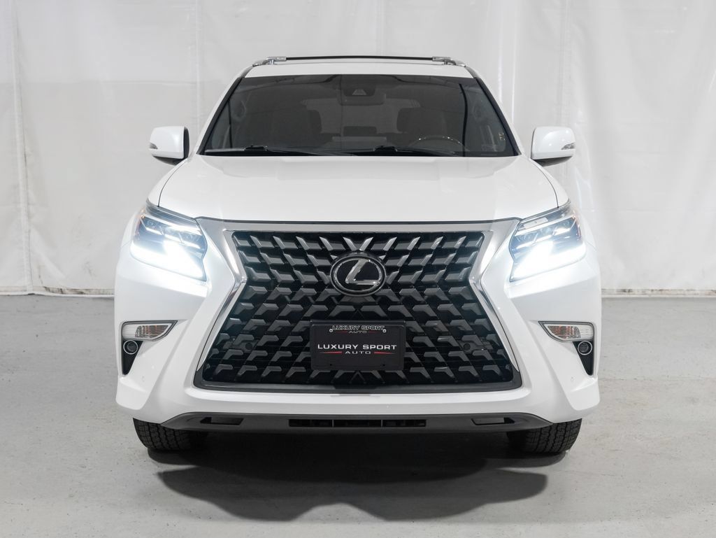 Used 2023 Lexus GX 460 Premium w/ Premium Plus Package AWD/4WD image 5