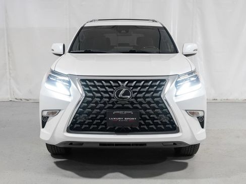 Used 2023 Lexus GX 460 Premium w/ Premium Plus Package AWD/4WD image 5