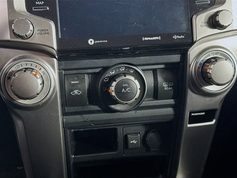 Used 2024 Toyota 4Runner SR5 Premium image 24