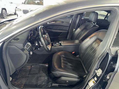 Used 2016 Mercedes-Benz CLS 400 image 19