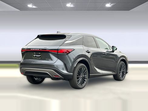 New 2026 Lexus RX 350 AWD image 9