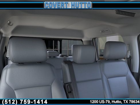 New 2026 Ford F350 XL AWD/4WD image 22