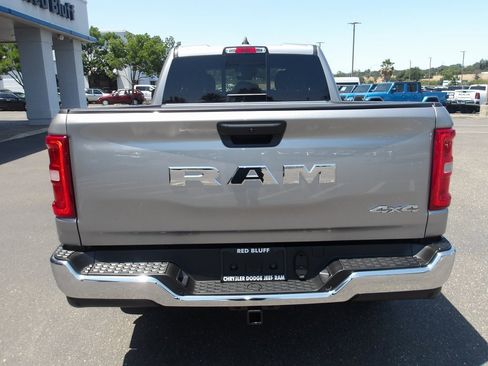 New 2025 RAM 1500 Tradesman image 7