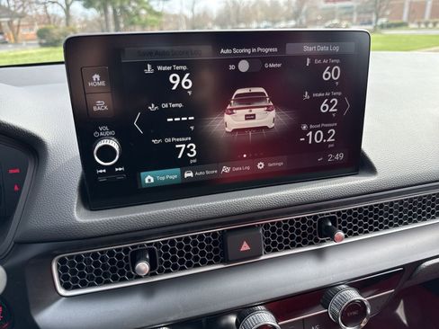 Used 2024 Honda Civic Type R image 18