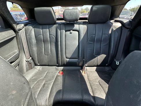 Used 2013 Land Rover Range Rover Evoque Pure Plus AWD/4WD image 16