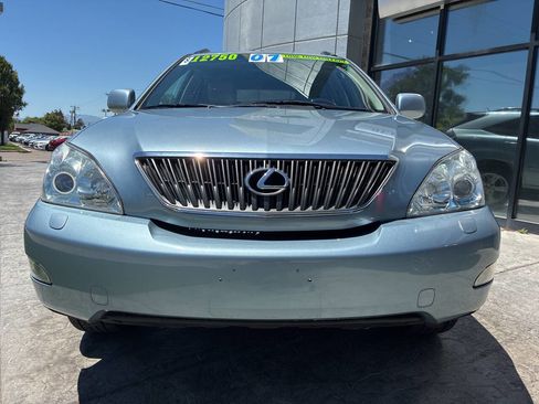 Used 2007 Lexus RX 350 2WD image 2