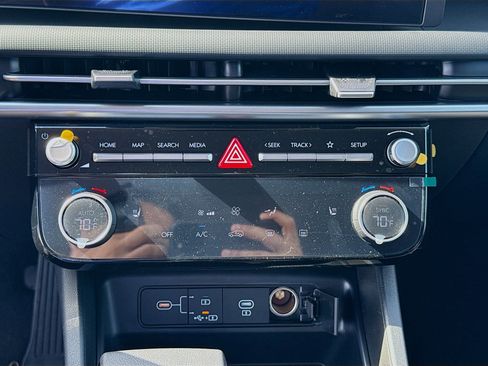 New 2026 Hyundai Tucson SEL image 12