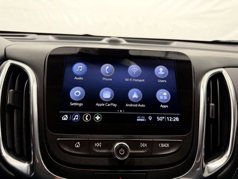 Used 2021 Chevrolet Equinox Premier w/ Redline Edition image 33