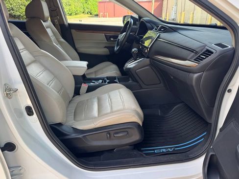 Used 2017 Honda CR-V EX-L image 27
