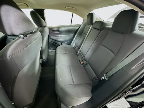 Used 2024 Toyota Corolla LE image 25