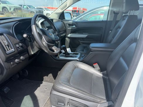 Used 2018 Chevrolet Colorado ZR2 w/ ZR2 Dusk Special Edition image 5