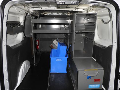 Used 2020 Ford Transit Connect XL image 10