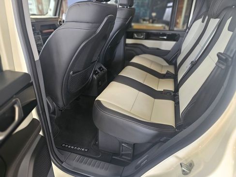 New 2026 INEOS Grenadier AWD/4WD image 10