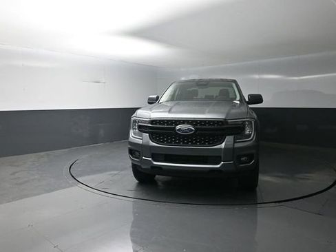 New 2026 Ford Ranger XL w/ Trailer Tow Package AWD/4WD image 3