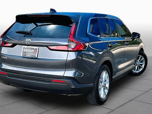 Used 2024 Honda CR-V EX-L image 13