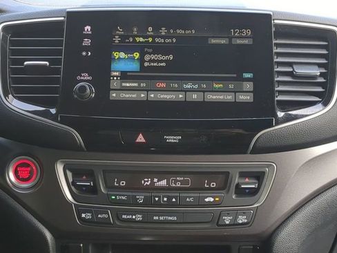 Used 2021 Honda Passport EX-L image 17