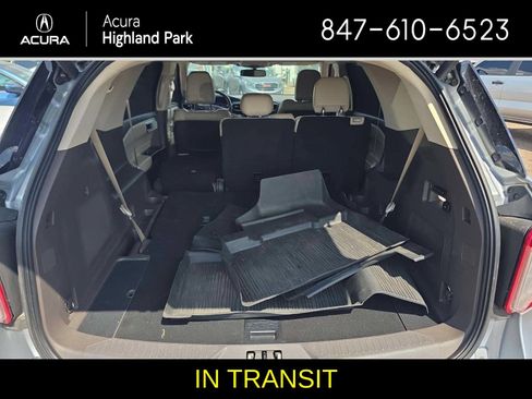 Used 2020 Ford Explorer Platinum w/ Premium Technology Package AWD/4WD image 26