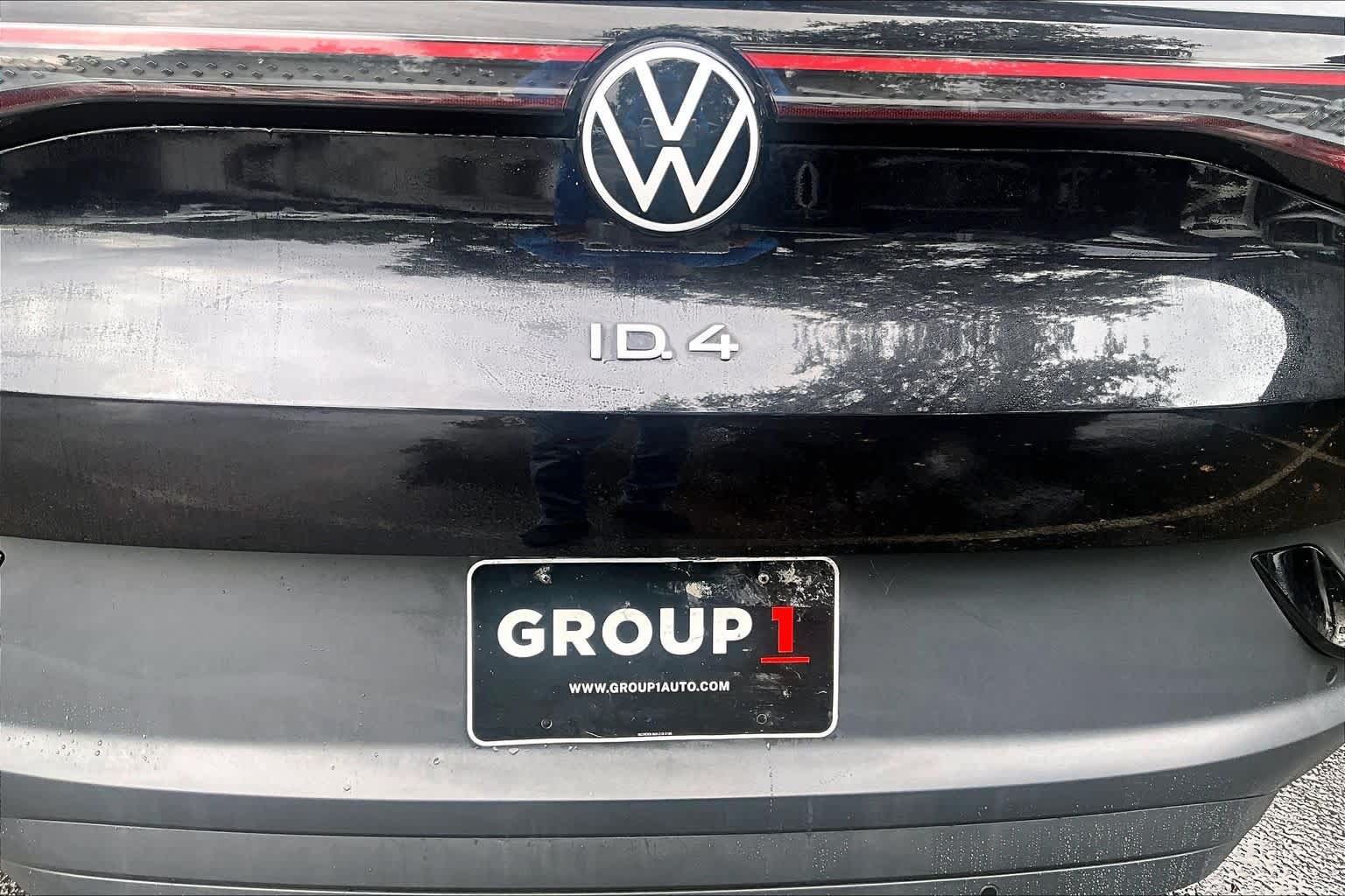 Used 2023 Volkswagen ID.4 Pro RWD image 32