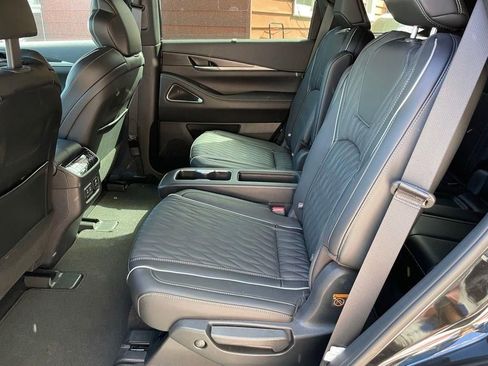 Used 2026 INFINITI QX60 Autograph w/ Dark Cargo Package AWD/4WD image 7
