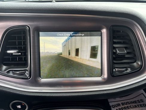 Used 2016 Dodge Challenger R/T Plus image 22