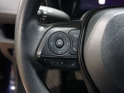 Used 2024 Toyota RAV4 XLE image 24