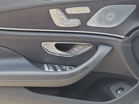 Used 2024 Mercedes-Benz AMG GT 63 image 19
