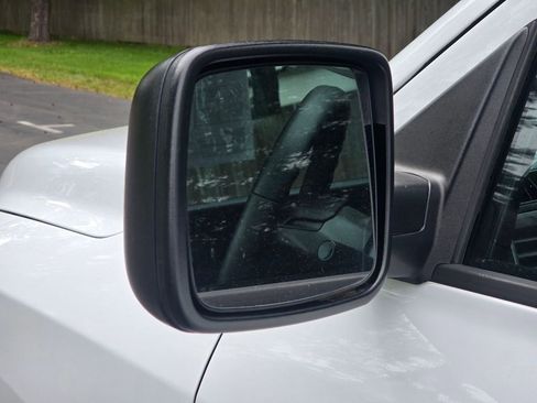 Used 2014 RAM 1500 Tradesman AWD/4WD image 8
