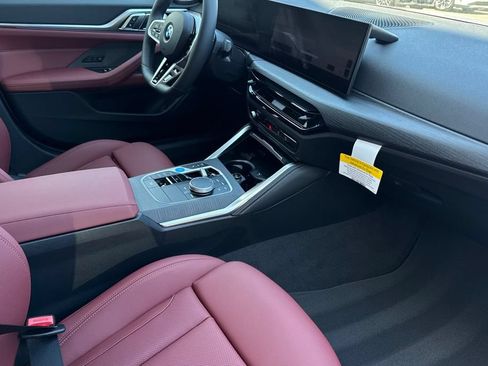 New 2026 BMW i4 xDrive40i w/ M Sport Package AWD/4WD image 16