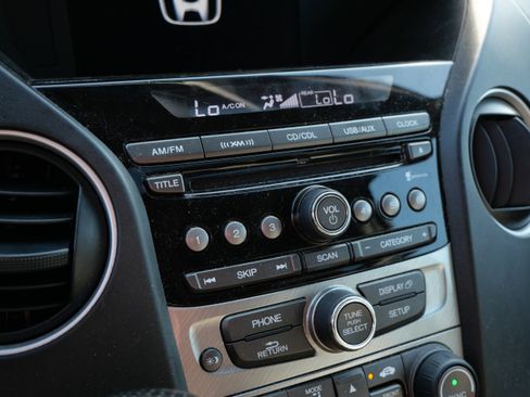 Used 2015 Honda Pilot EX-L image 28