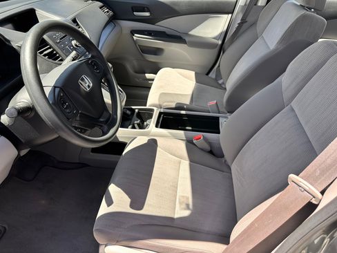 Used 2014 Honda CR-V LX image 5