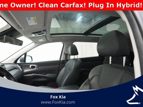 Used 2022 Kia Sorento SX w/ Panoramic Sunroof Package image 32