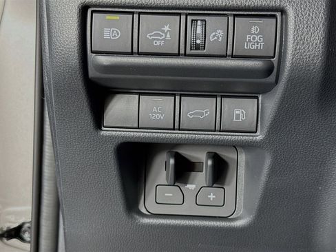 New 2026 Toyota Land Cruiser image 22