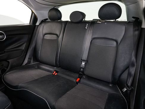 Used 2016 FIAT 500X Trekking image 17