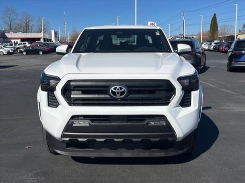 New 2025 Toyota Tacoma SR5 image 23