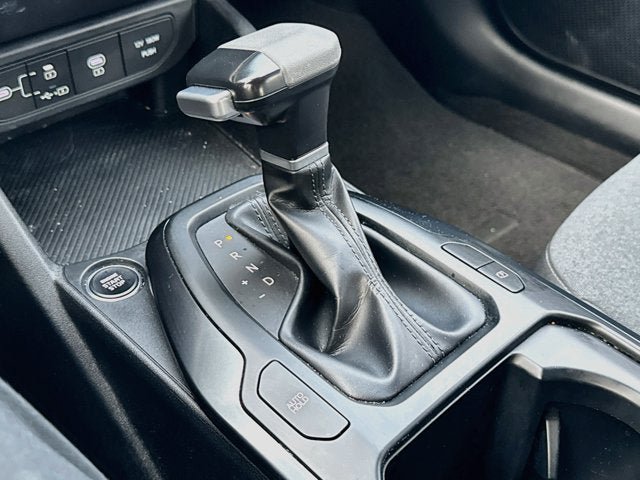 Certified 2025 Kia K4 FWD image 16