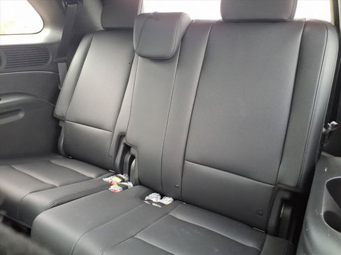 Used 2026 Hyundai Palisade Calligraphy FWD image 12