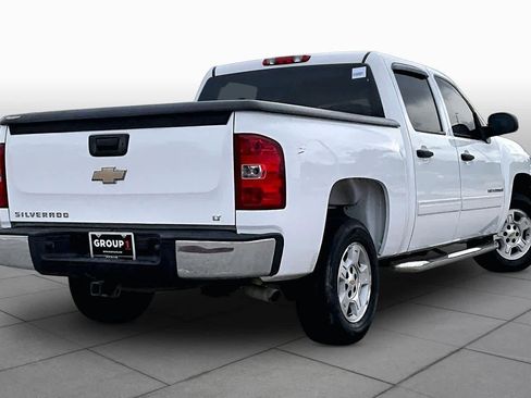 Used 2009 Chevrolet Silverado 1500 LT w/ Power Pack Plus RWD image 12