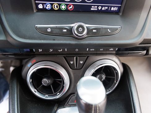 Used 2022 Chevrolet Camaro LT image 50