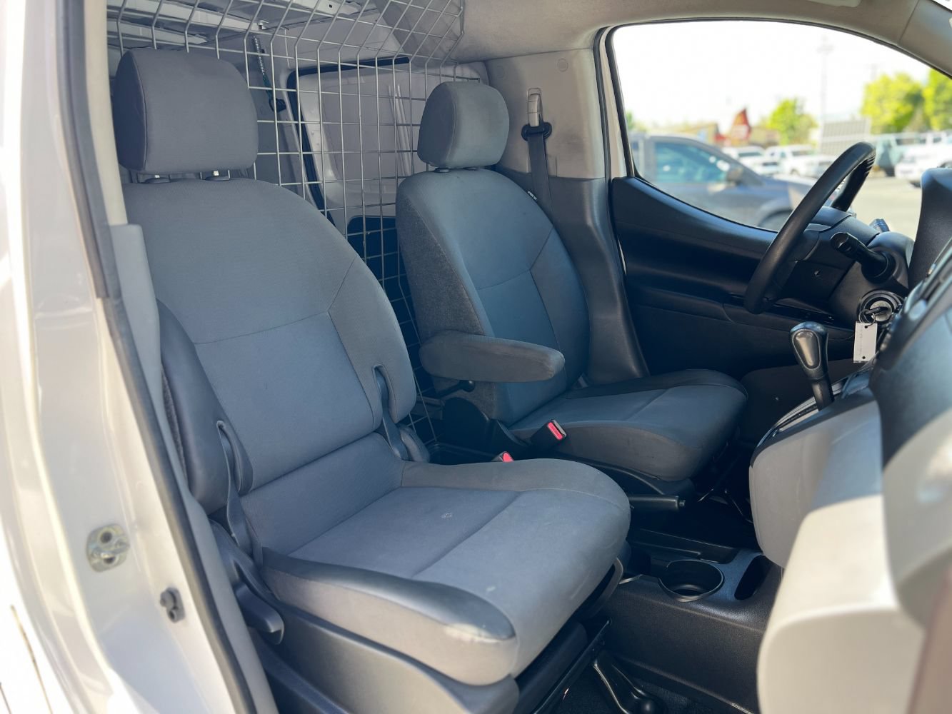 Used 2019 Nissan NV200 S w/ Cruise Control Package FWD image 20