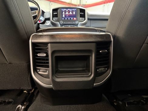 Used 2022 RAM 2500 Big Horn w/ Night Edition AWD/4WD image 26