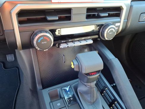 New 2026 Toyota Tacoma TRD Off-Road AWD/4WD image 15
