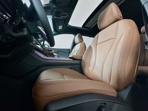 New 2026 Audi Q7 3.0T Premium Plus image 19