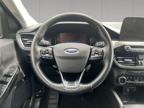 Used 2024 Ford Escape Active AWD/4WD image 13