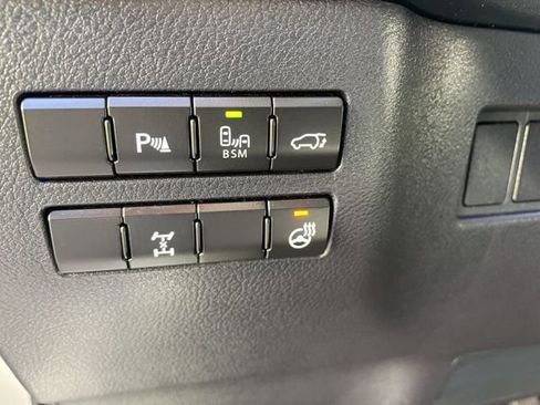 Used 2017 Lexus NX 200t AWD w/ Premium Package image 21