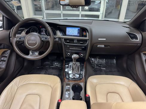 Used 2014 Audi A5 2.0T Premium Plus w/ Premium Plus Package image 23