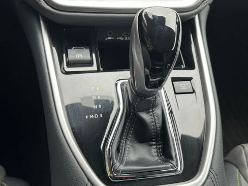 Used 2023 Subaru Outback Onyx Edition XT image 28