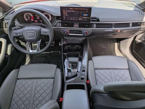 Used 2024 Audi S5 Premium Plus w/ Premium Plus Package image 20